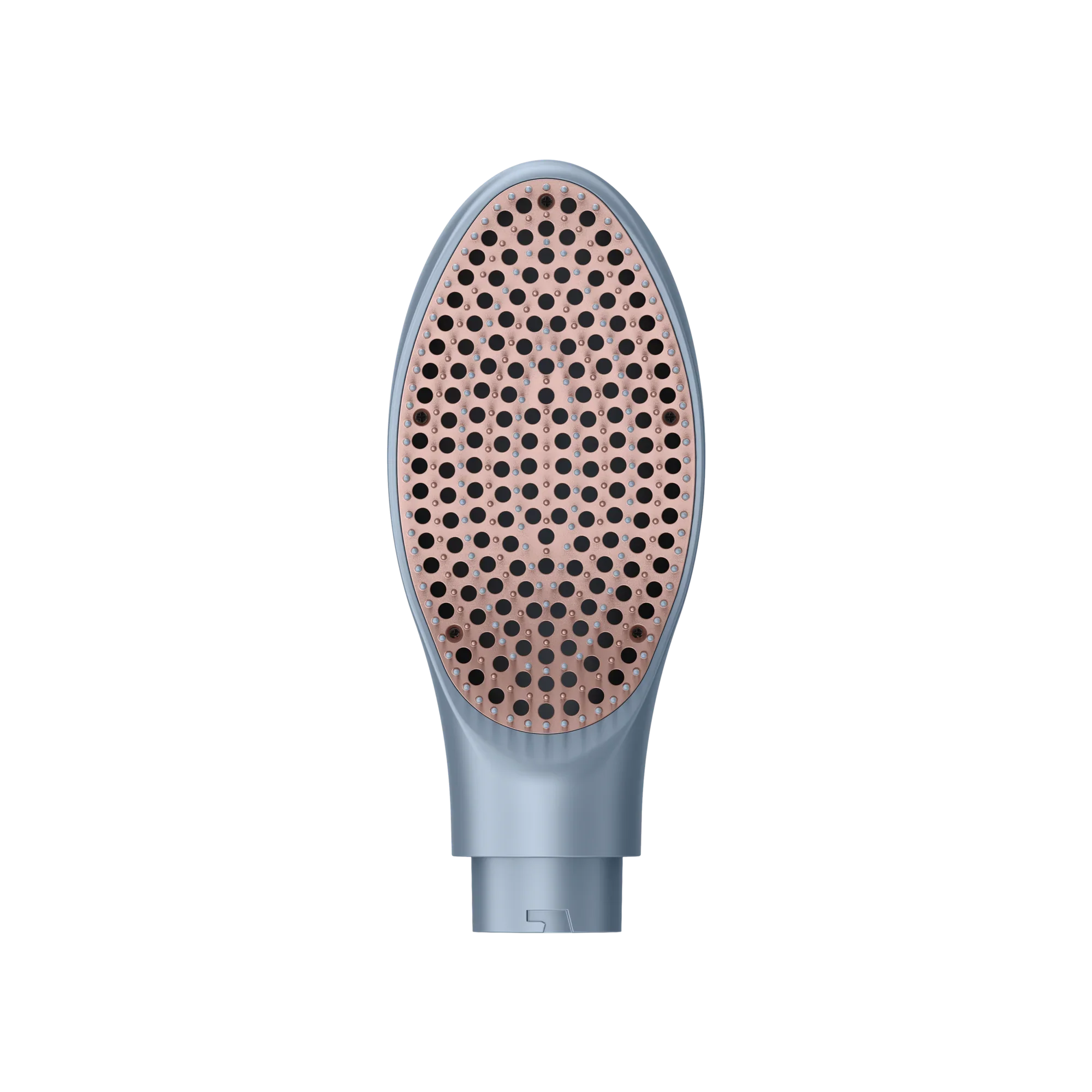 InfinitiPRO DigitalAIRE Wet-to-Dry Styling Wand with Multiple Attachments & Storage Bag