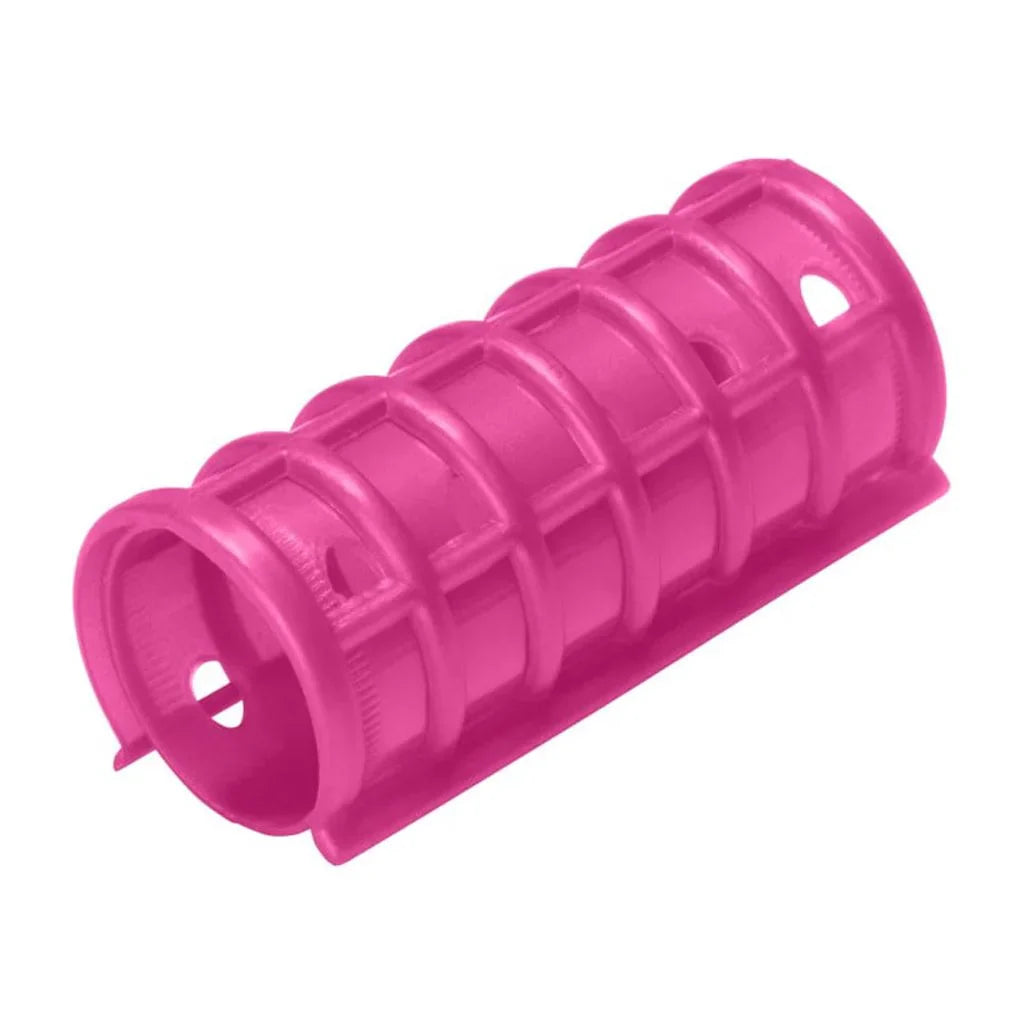 Conair Magnetic Hair Rollers, 36-Count Multi-Size Set with Snap-On Covers & Travel Pouch for Beautiful Curls