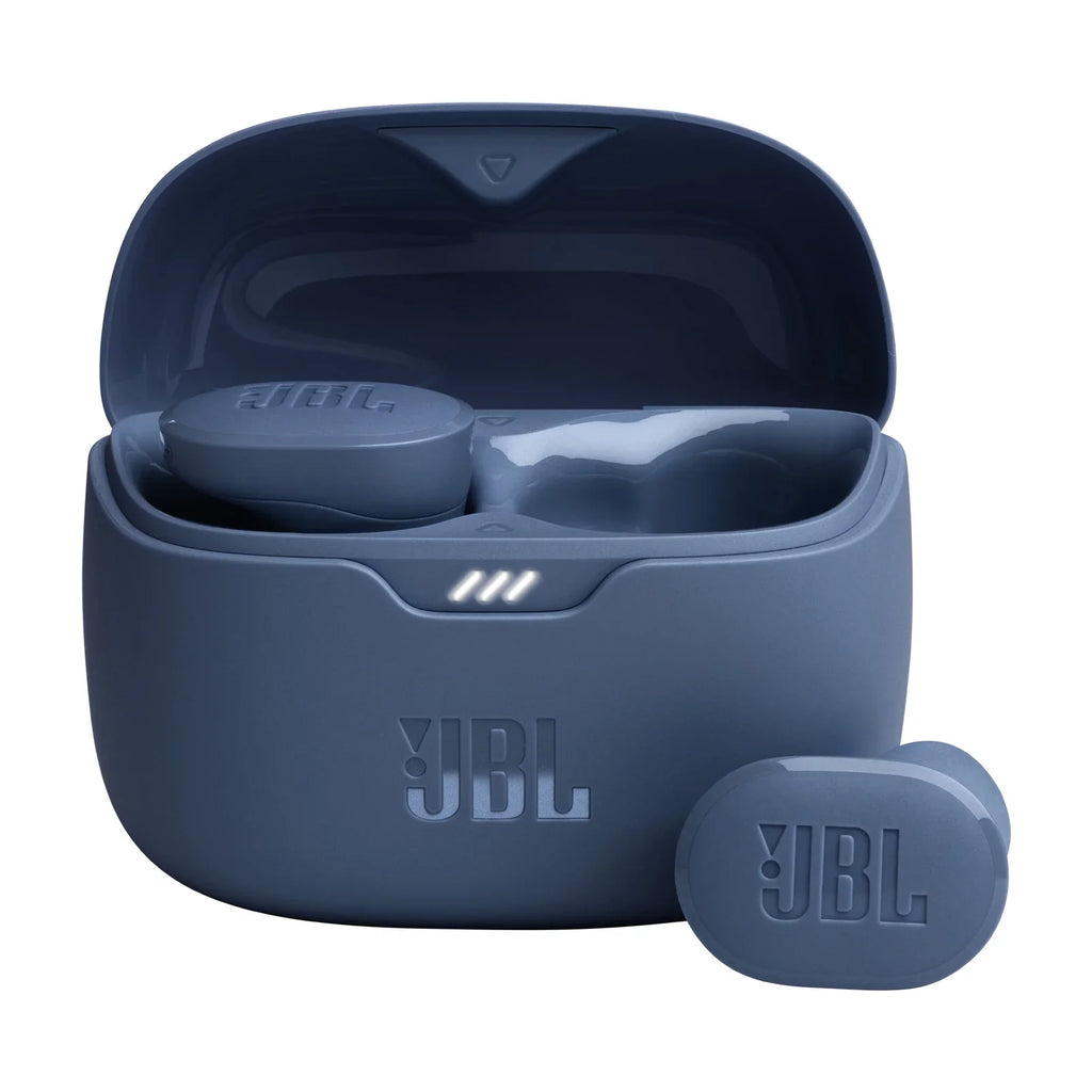 JBL Tune Buds - True wireless Noise Cancelling earbuds - Blue