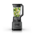 Ninja Classic Blender BE200 – 1000W Power, 3-Speed Smoothie & Crushing Blender with 72 oz. Pitcher, Dark Gray