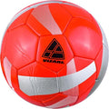 Vizari Hydra Soccer Ball – Durable TPU Training Ball for Youth & Adults – Sizes 3, 4 & 5 – Indoor & Outdoor Play