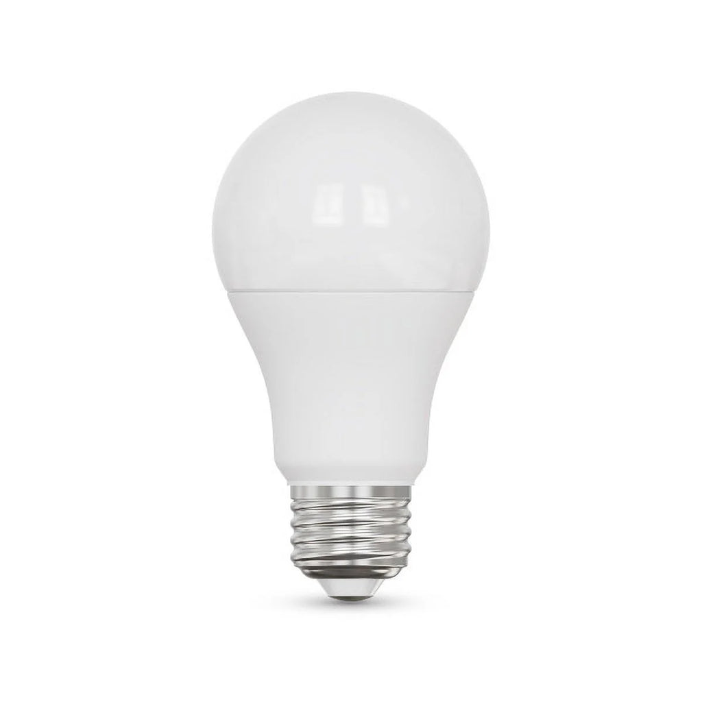 Feit Electric Smart WiFi LED Light Bulb, A19 8.8W (60W Equivalent), Tunable White, E26 Base, Voice & App Control