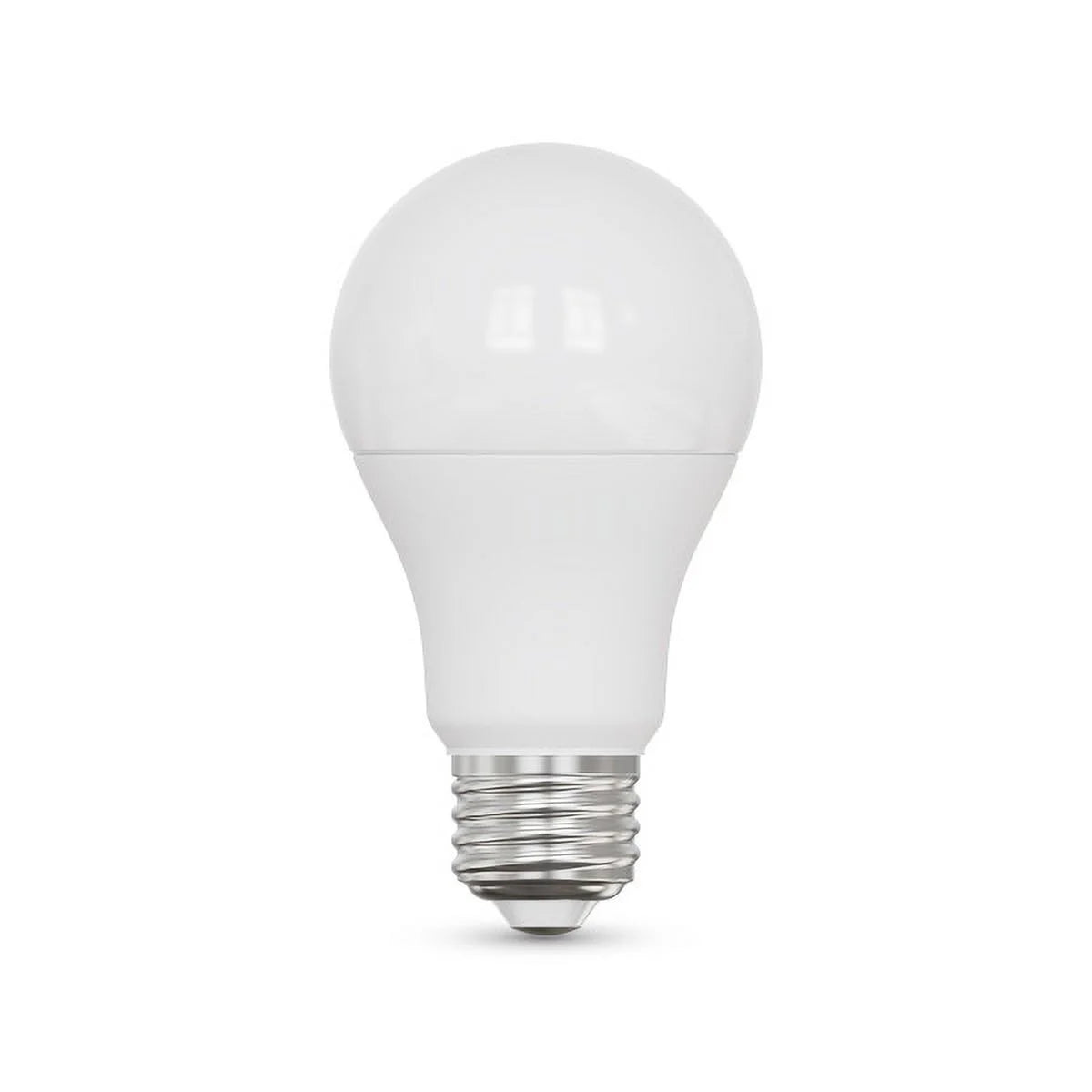 Feit Electric Smart WiFi LED Light Bulb, A19 8.8W (60W Equivalent), Tunable White, E26 Base, Voice & App Control