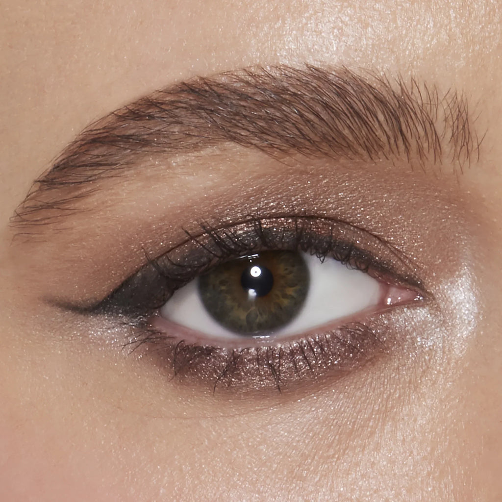 e.l.f. Perfect 10 Eyeshadow Palette – Everyday Smoky, 10 Neutral & Smoky Shades