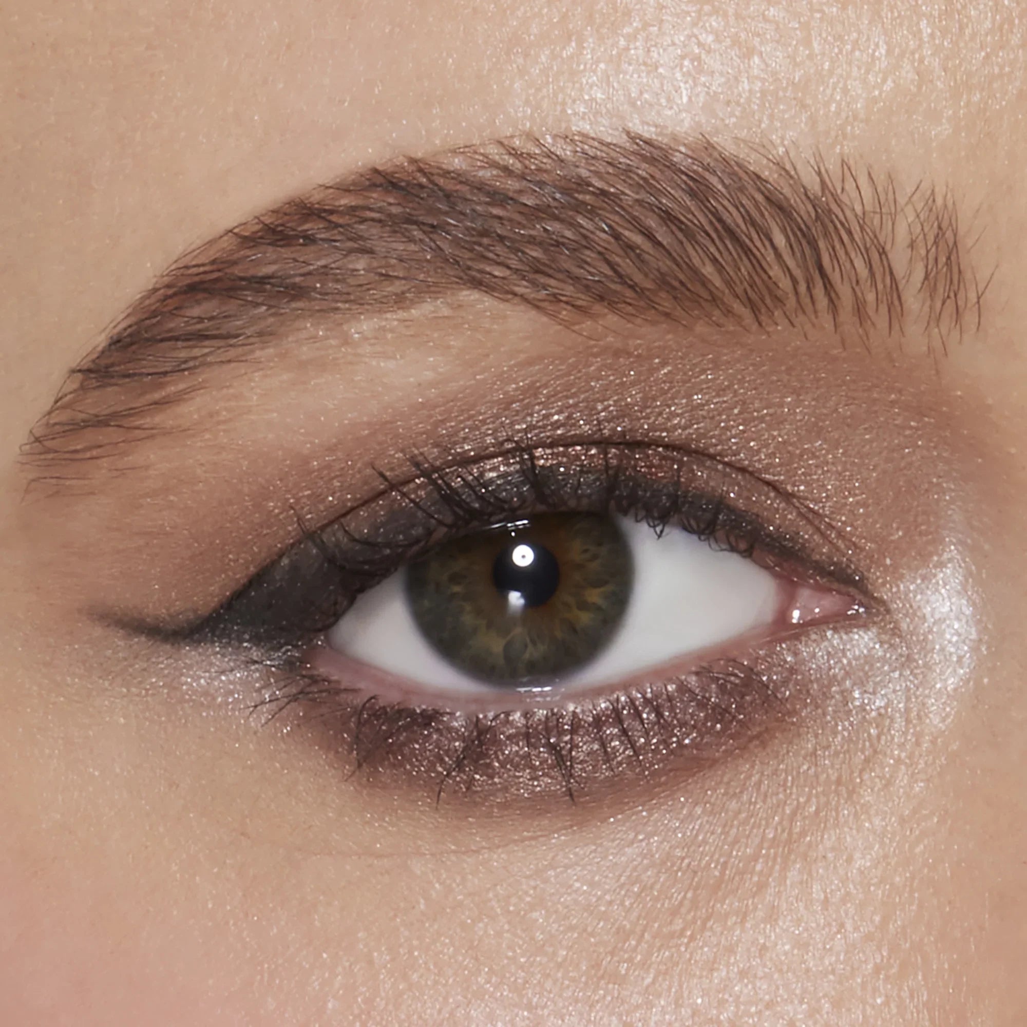 e.l.f. Perfect 10 Eyeshadow Palette – Everyday Smoky, 10 Neutral & Smoky Shades