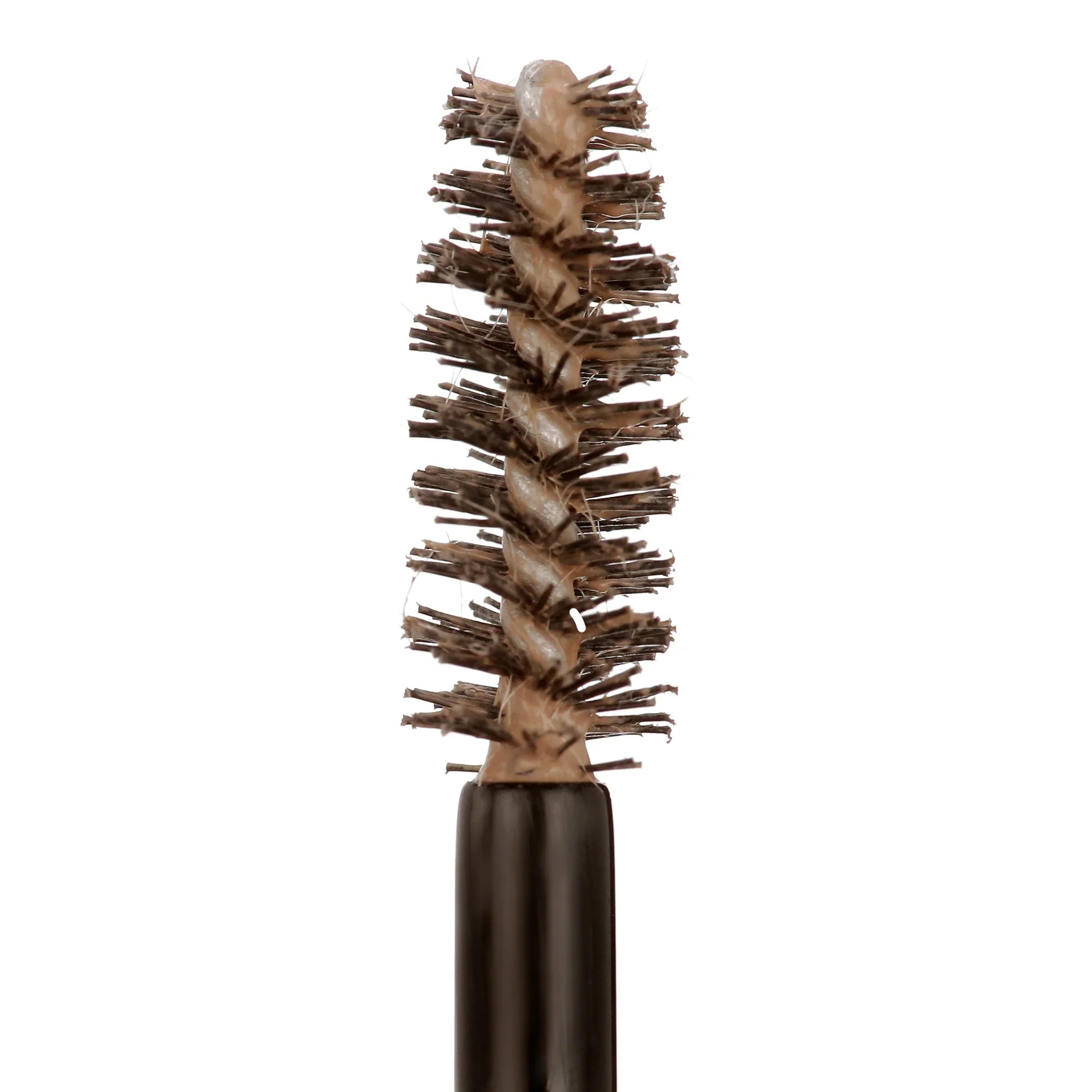 e.l.f. Wow Brow Gel in Taupe, Buildable Fiber Brow Gel, 0.12 oz